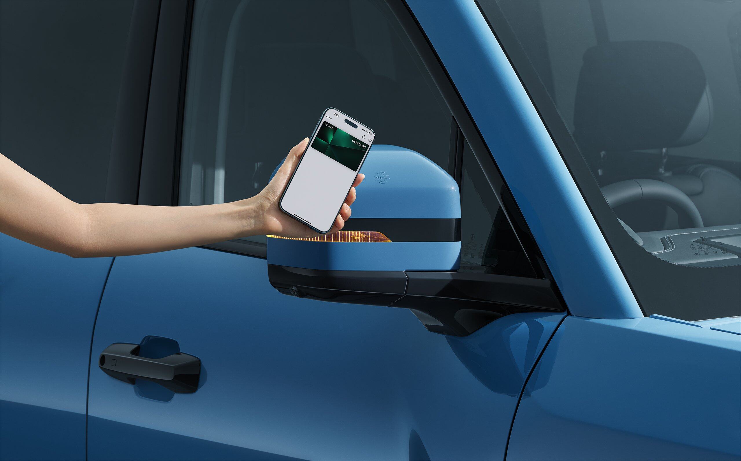 Innovation that works for you.