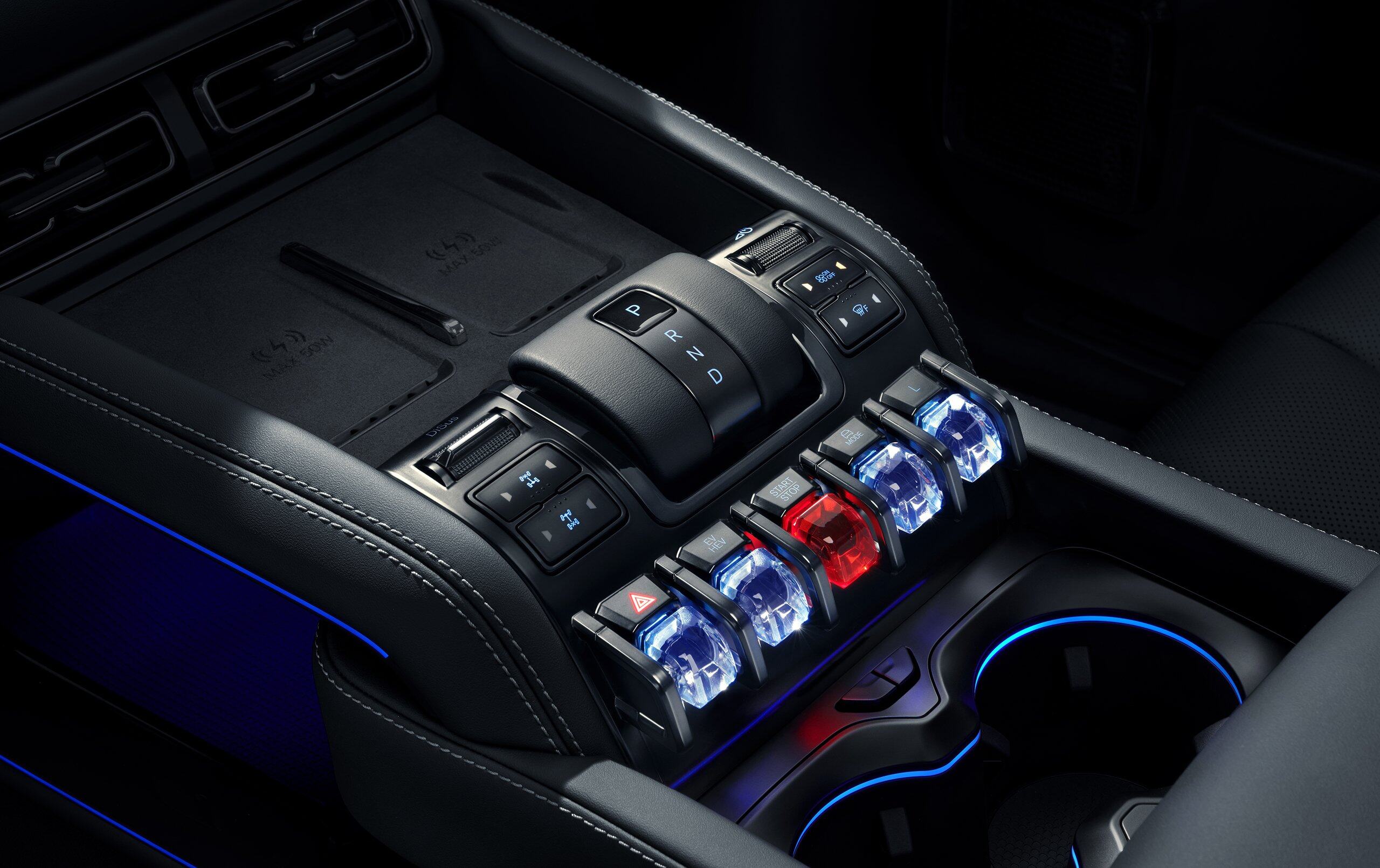 Capability, redefined.  