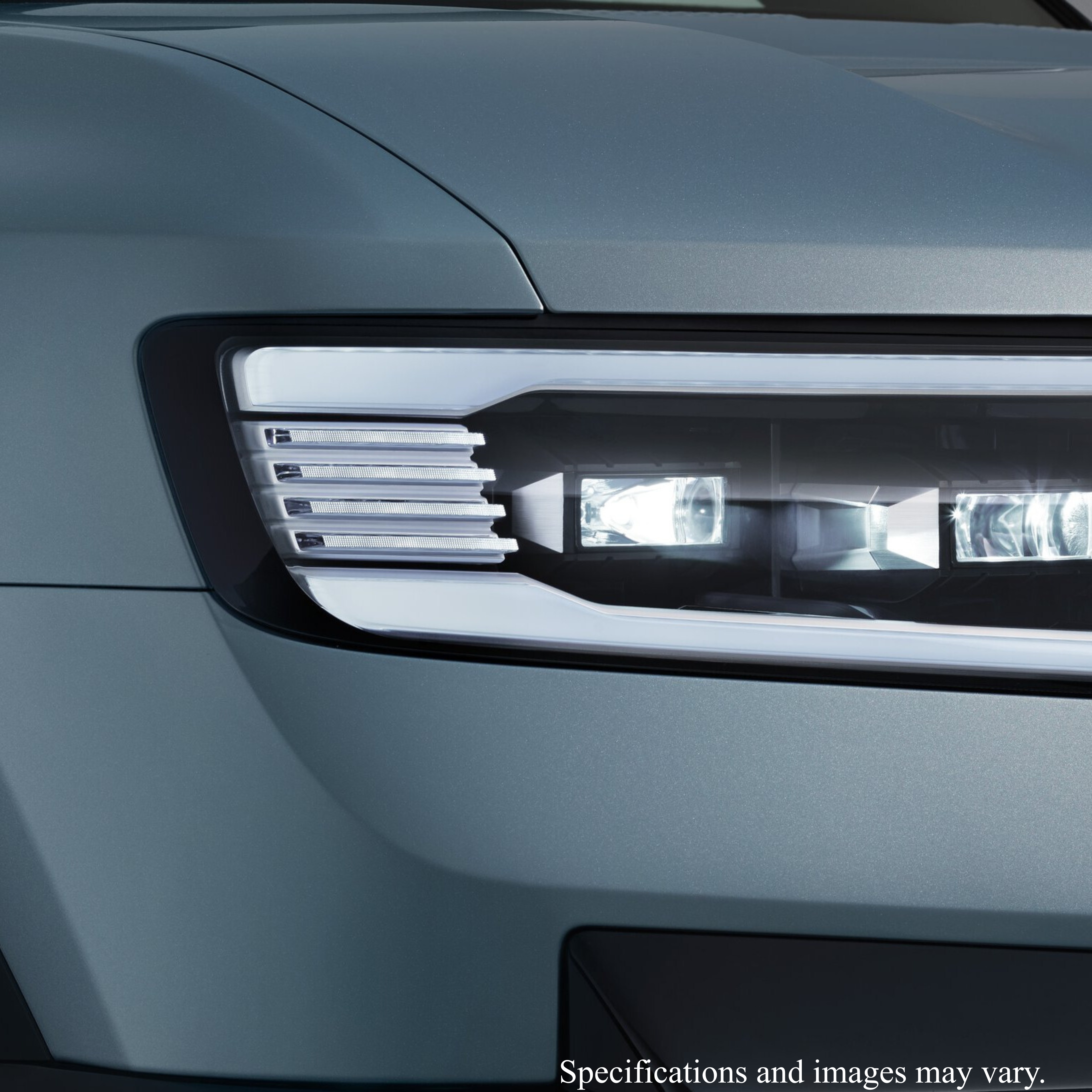 Strength, without struggle.  