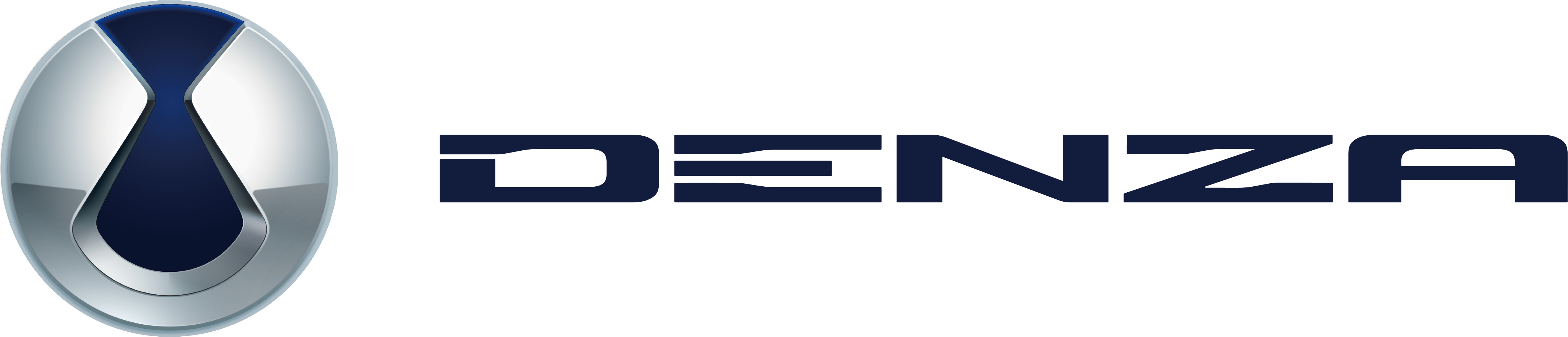 腾势logo