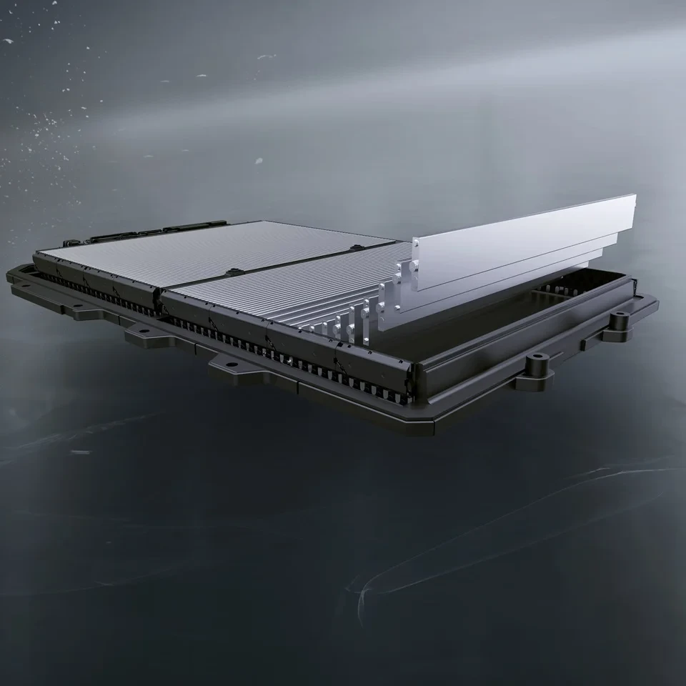 Blade Battery 2.0