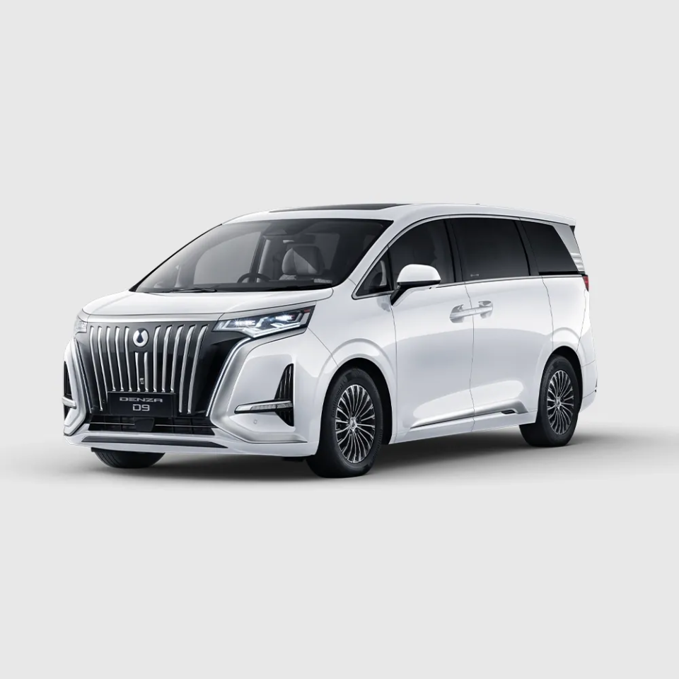 DENZA D9