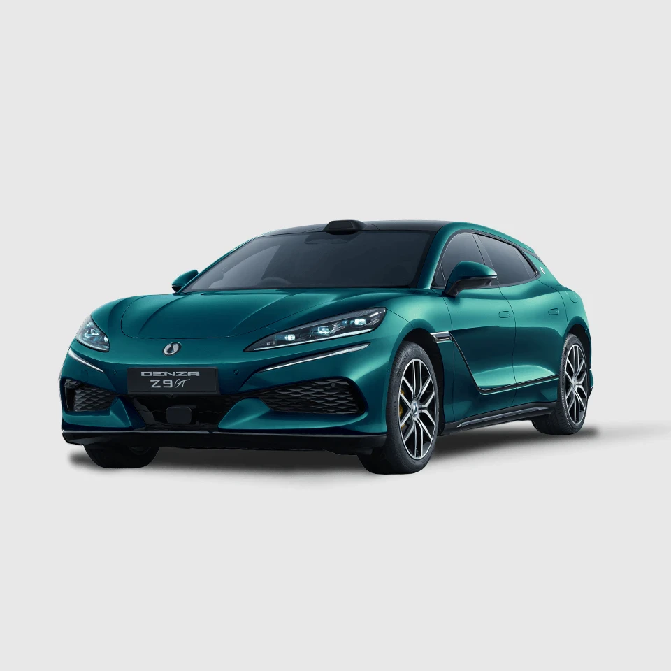 DENZA Z9GT