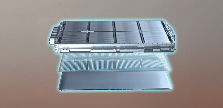 Intelligent Thermal Management System