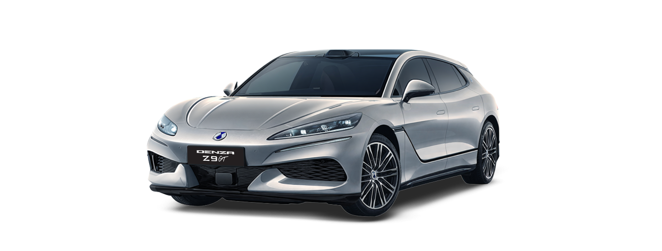 DENZA Z9GT