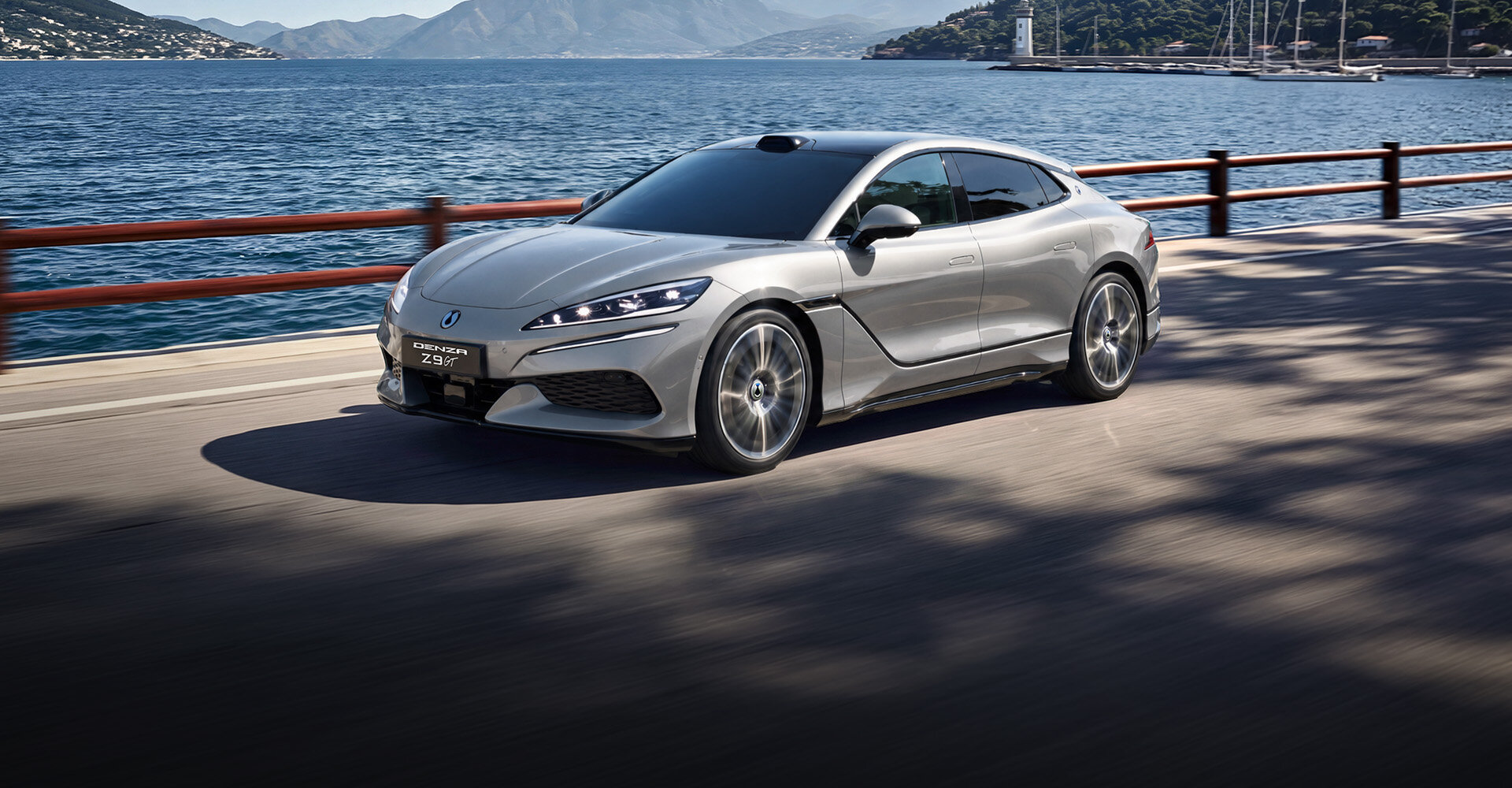 Technology Drives Elegance