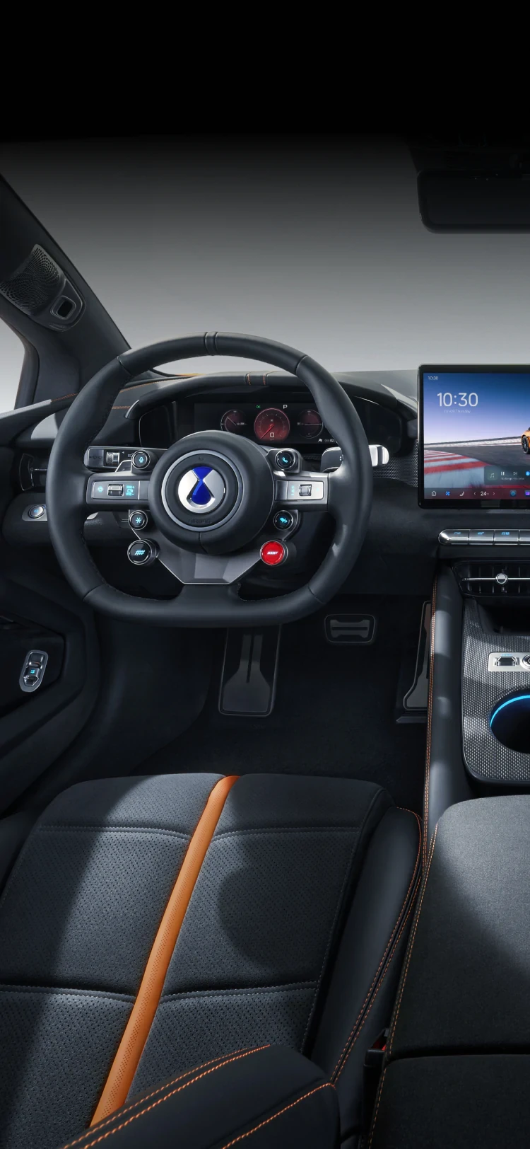 Crafted for Every Journey