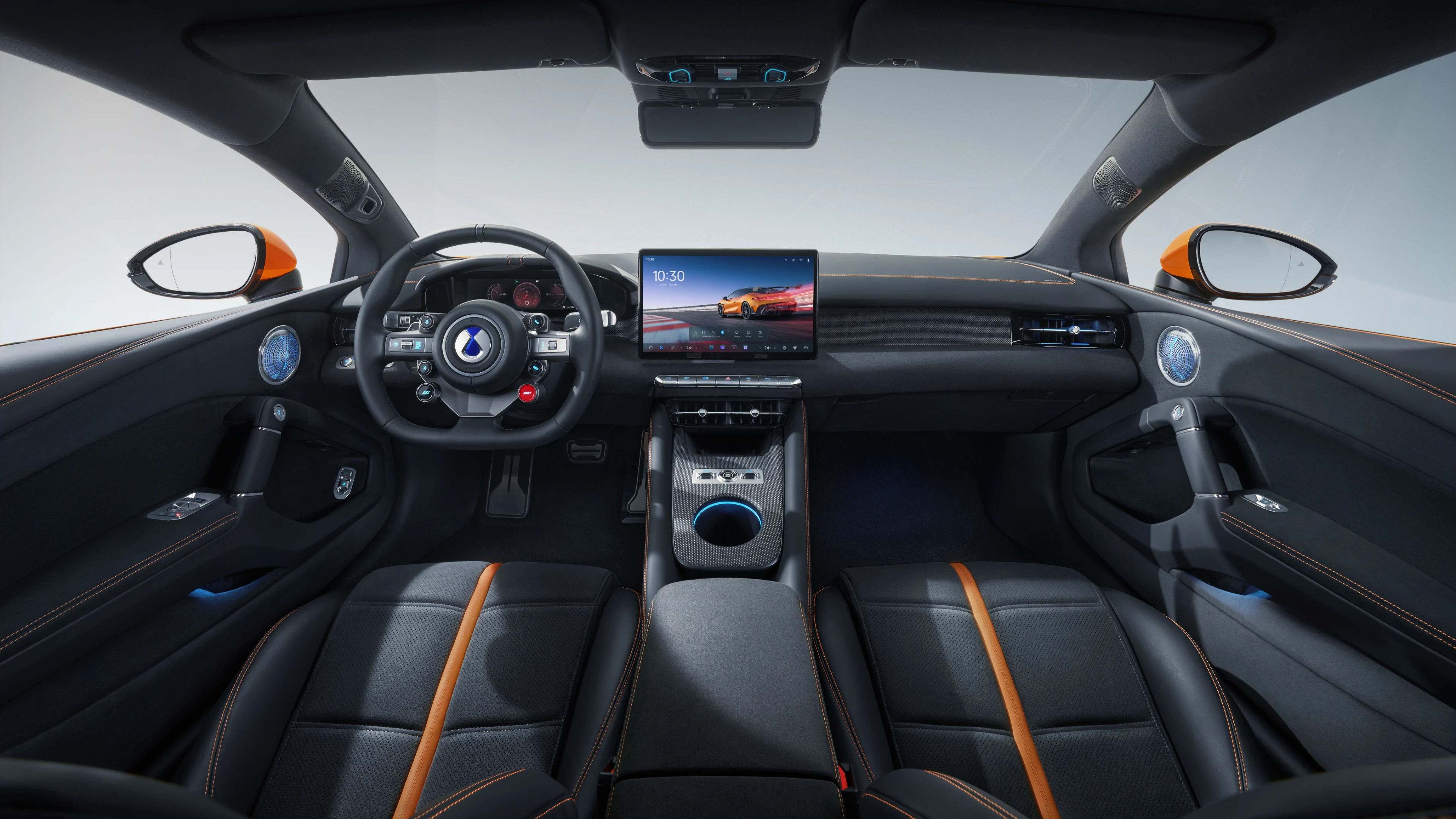Crafted for Every Journey