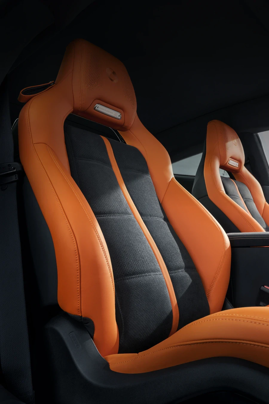 Comfort Seats