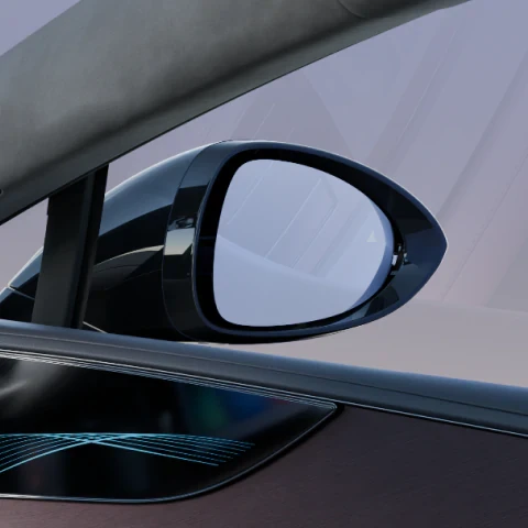 Konfigurieren Sie Ihren DENZA Z9GT | Premium Elektro Schweiz
