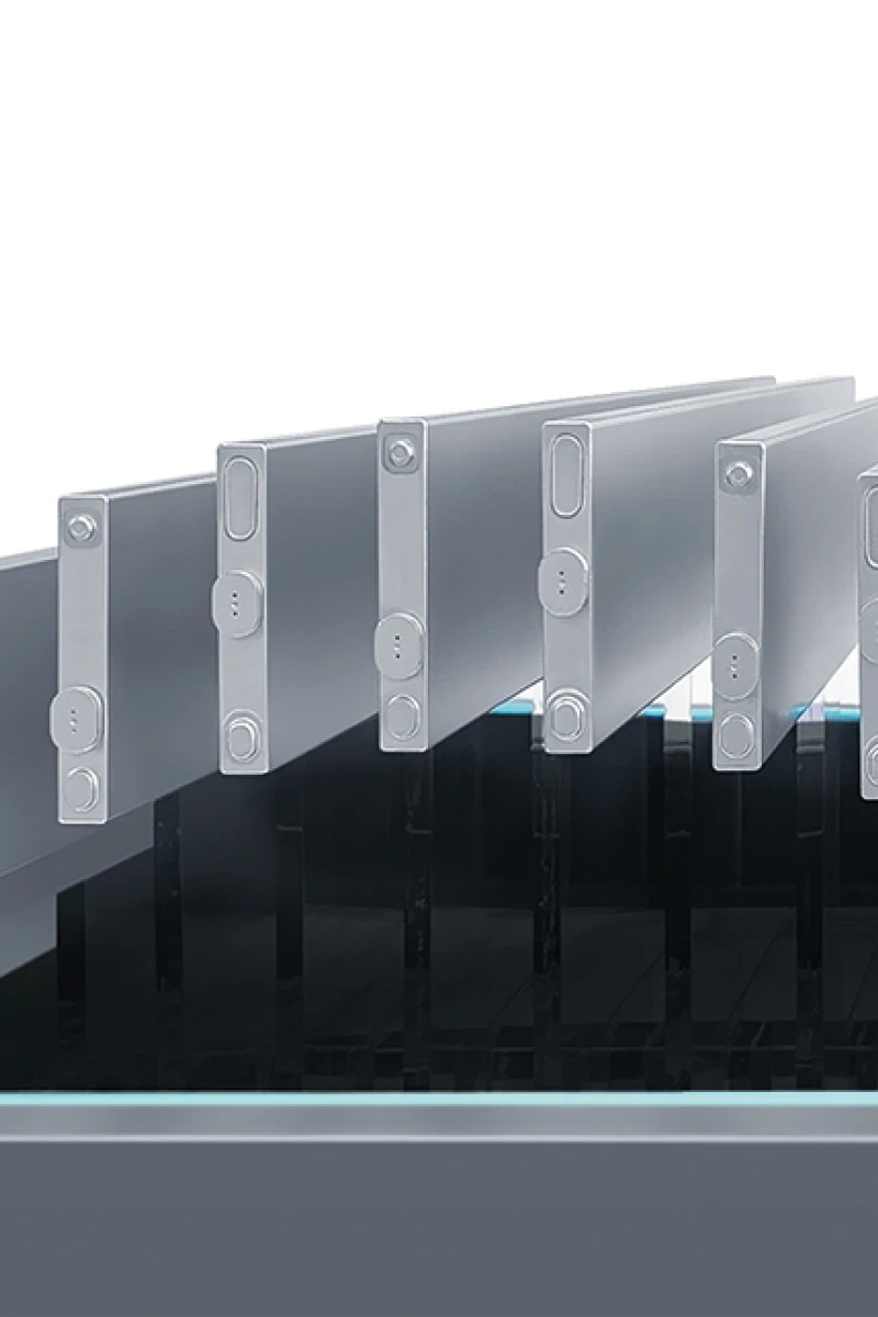 Blade Battery  de máxima seguridad