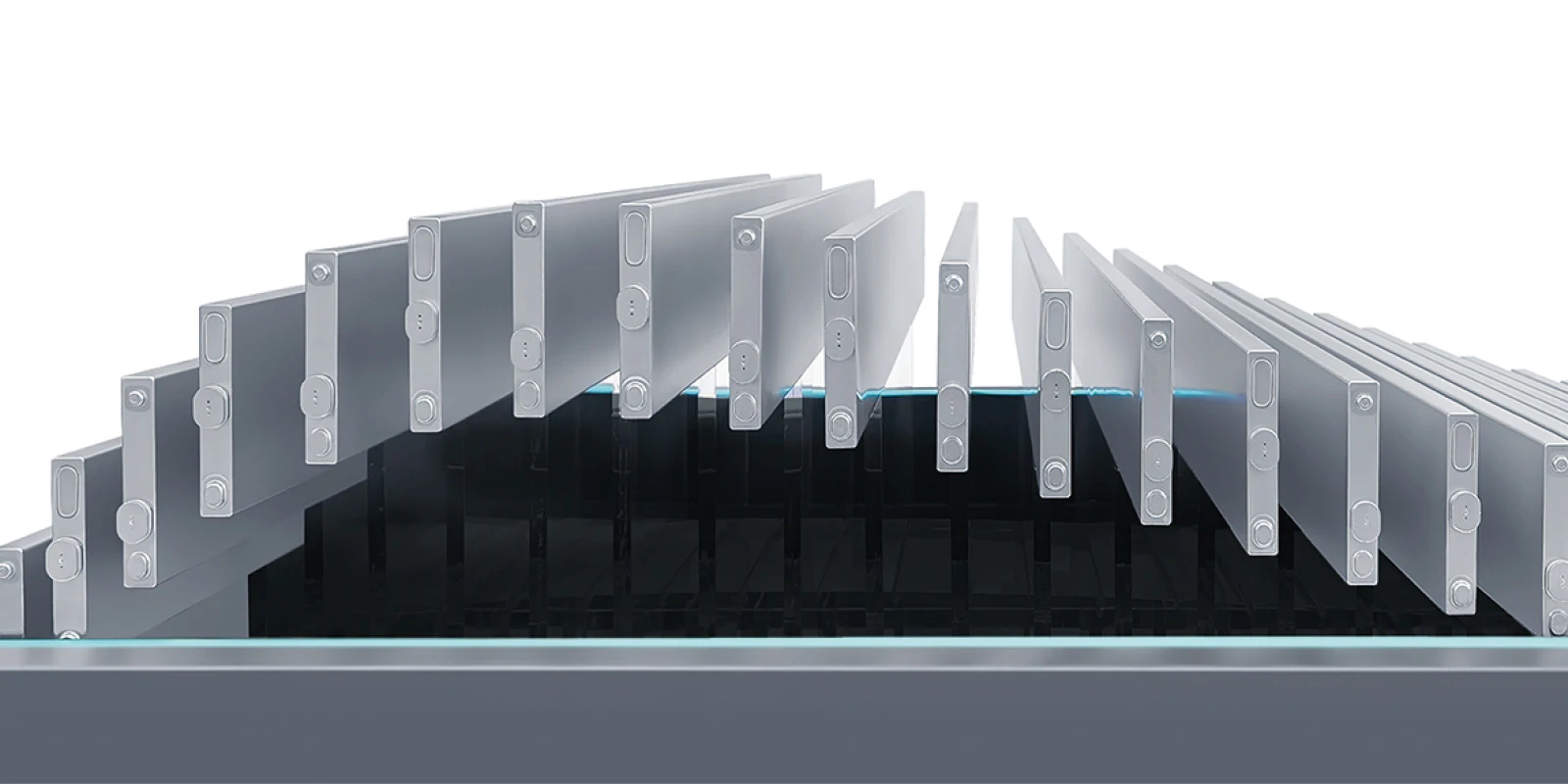 Bateria Blade