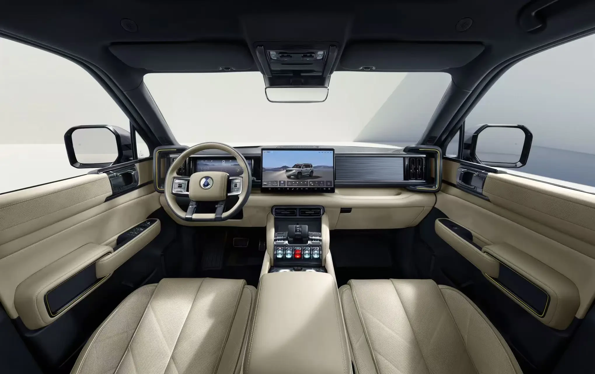 11 Airbags