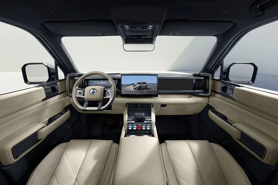 11 Airbags