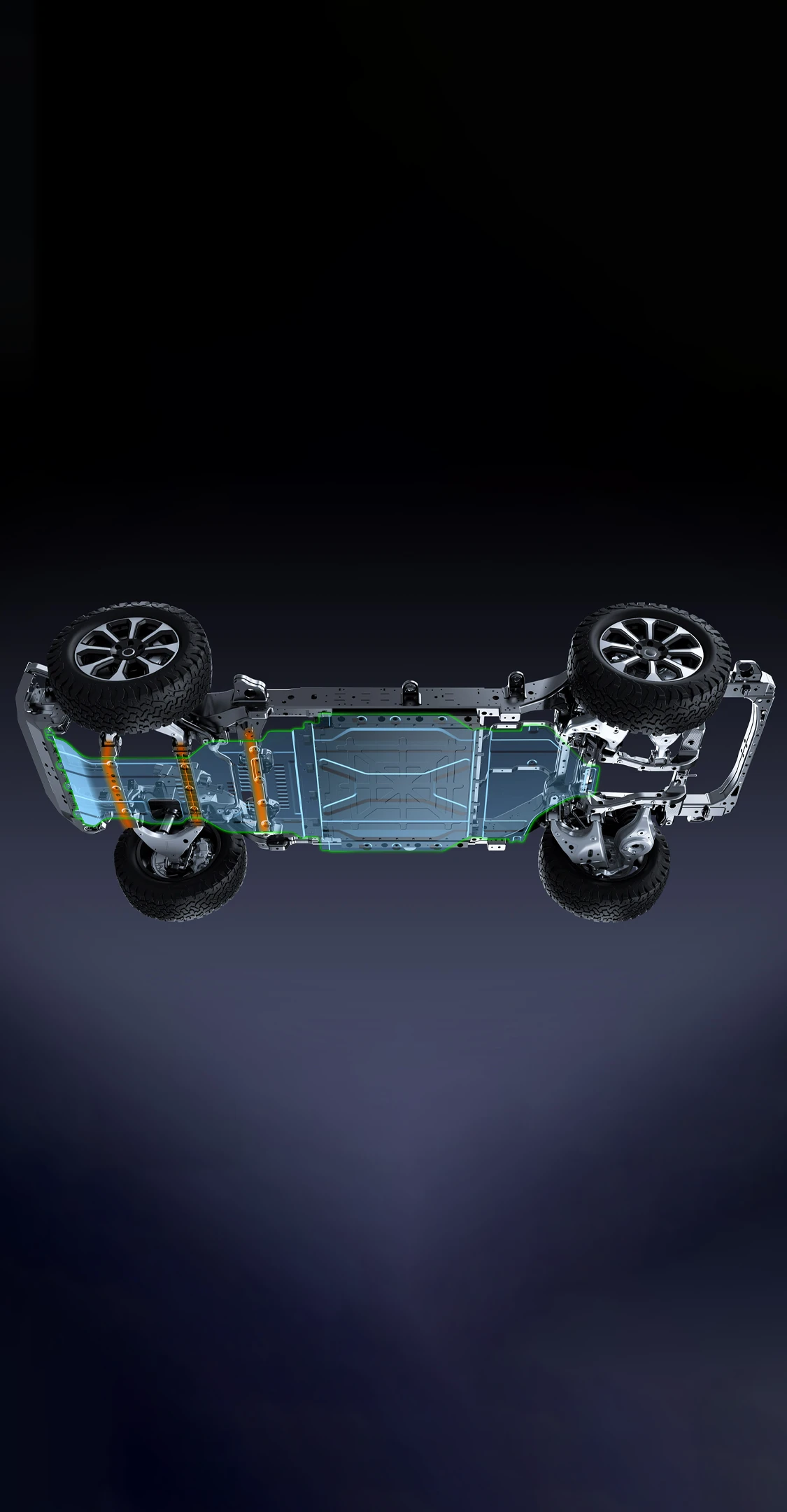 DMO Technology