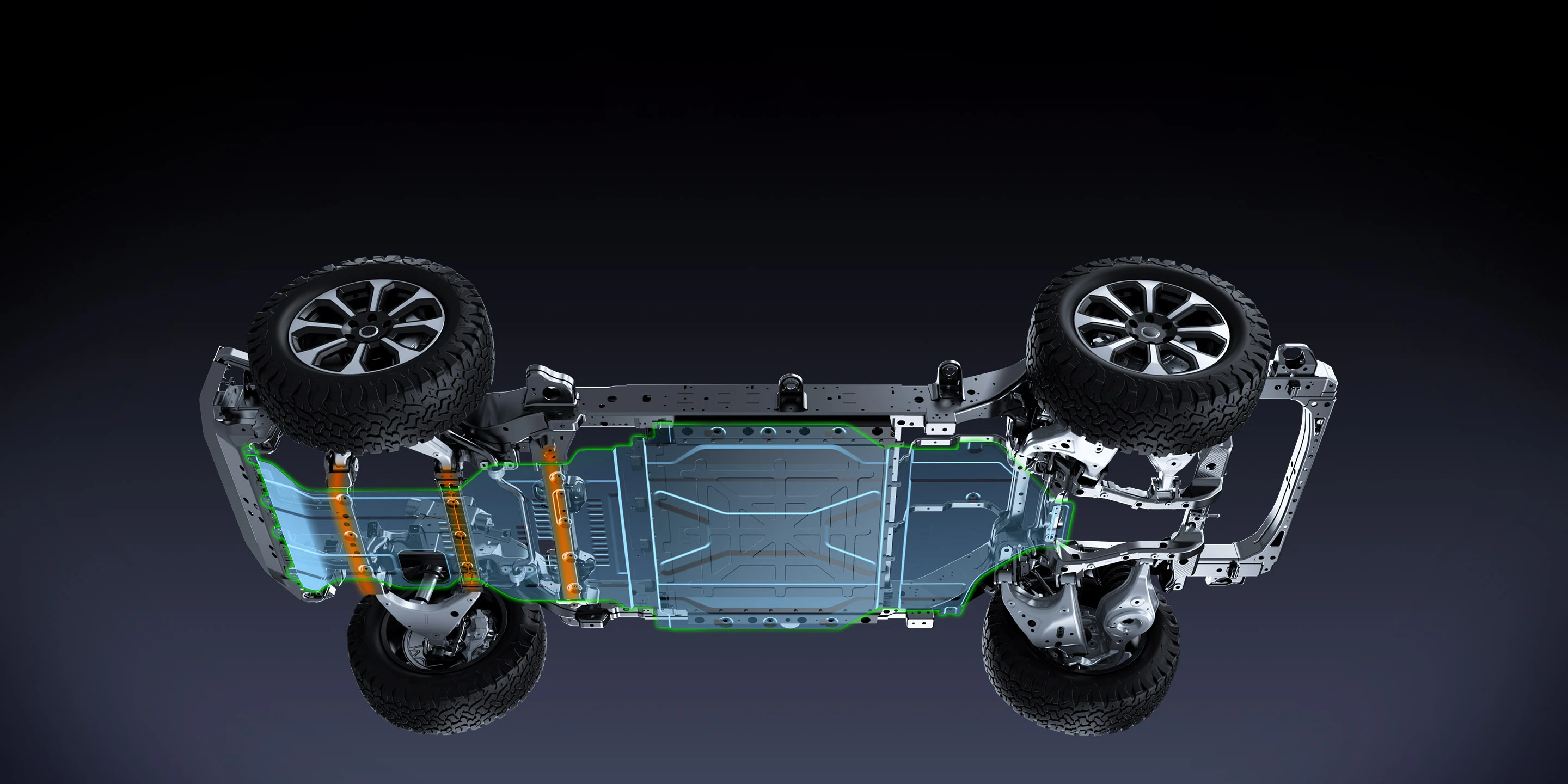 DMO Technology