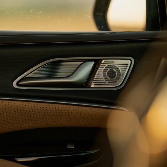 Premium Danish Sound