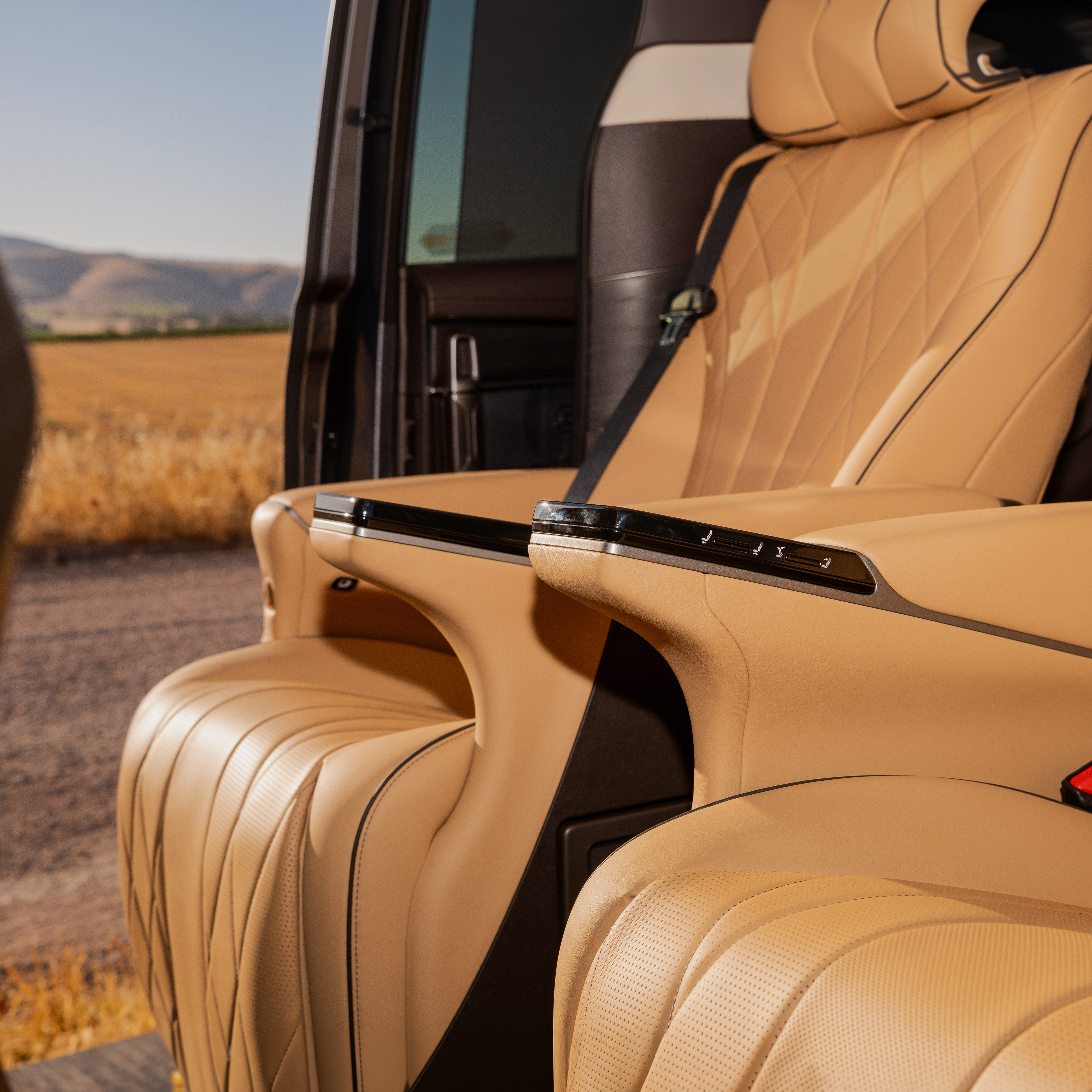 Refined & Experiential