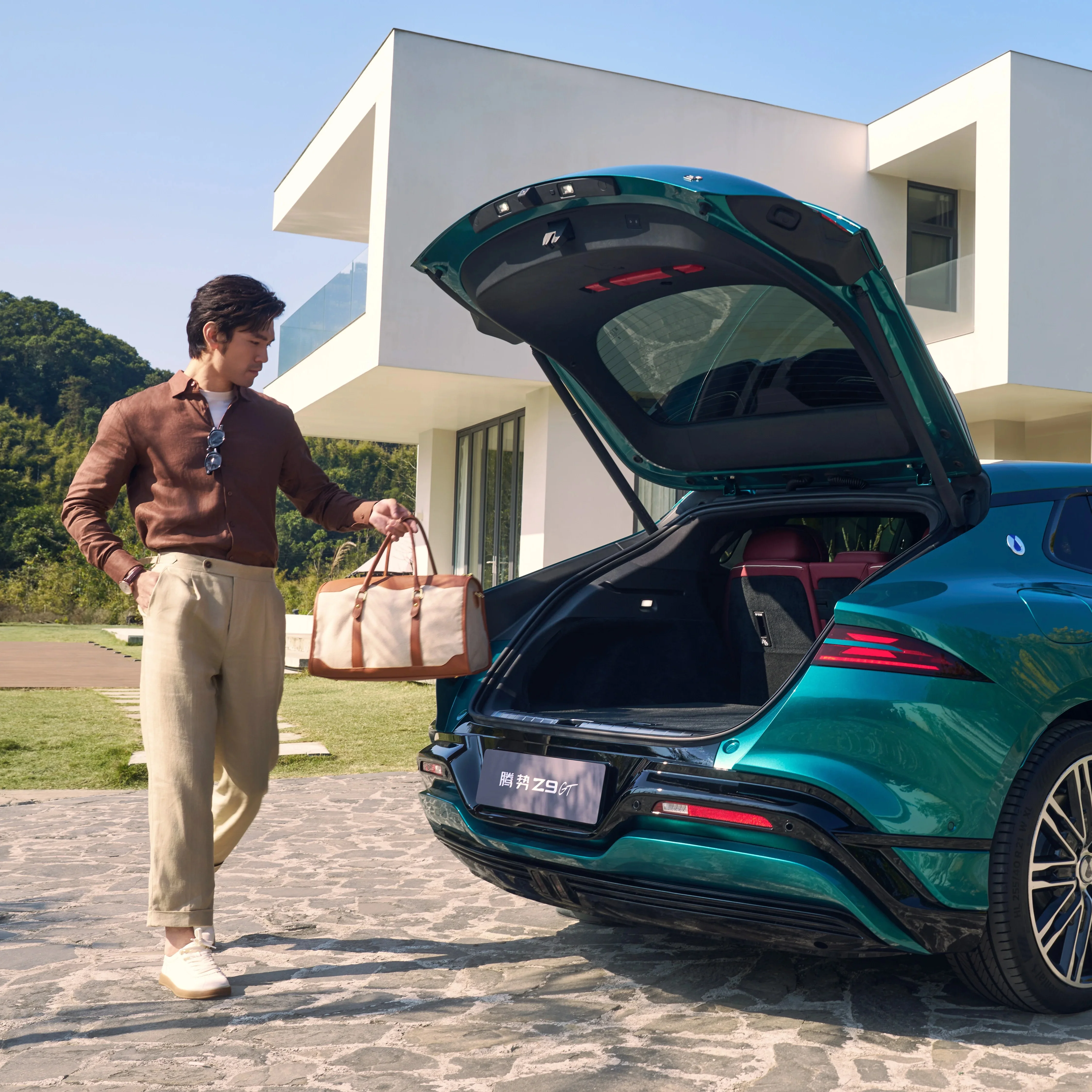 Where Sport Meets Space