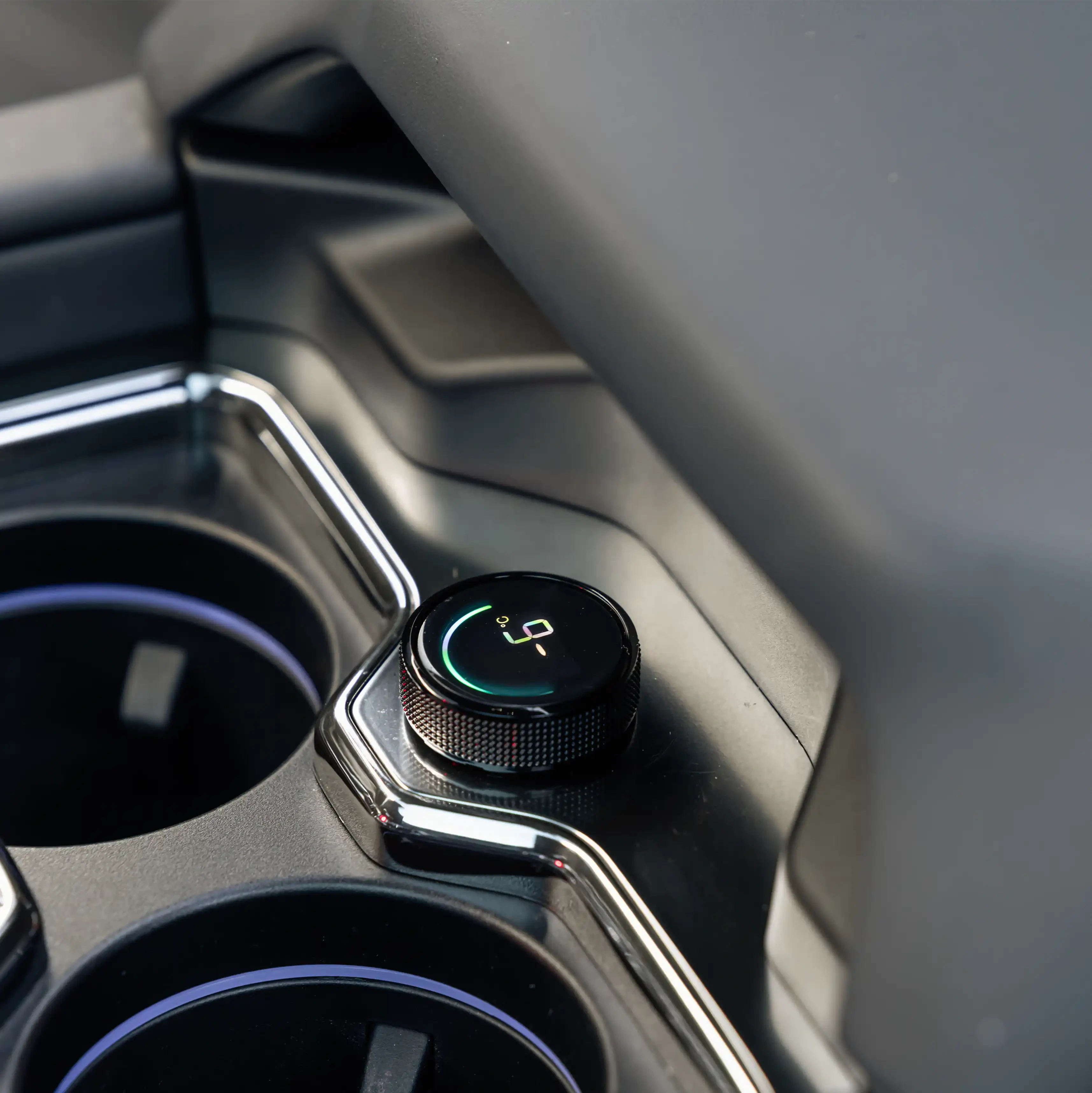 Hot or Cold, Instantly. 