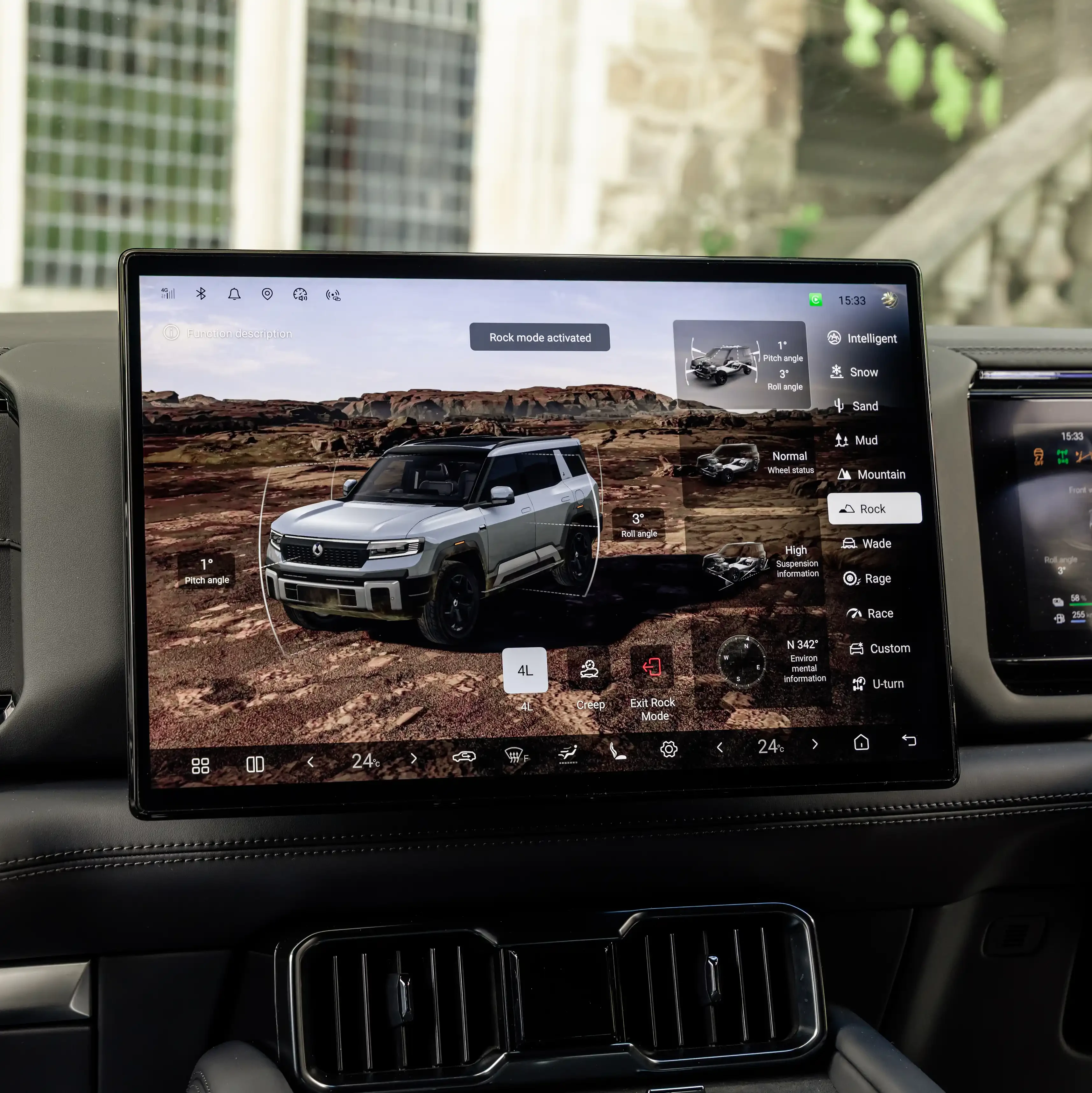 Designed For Challengers