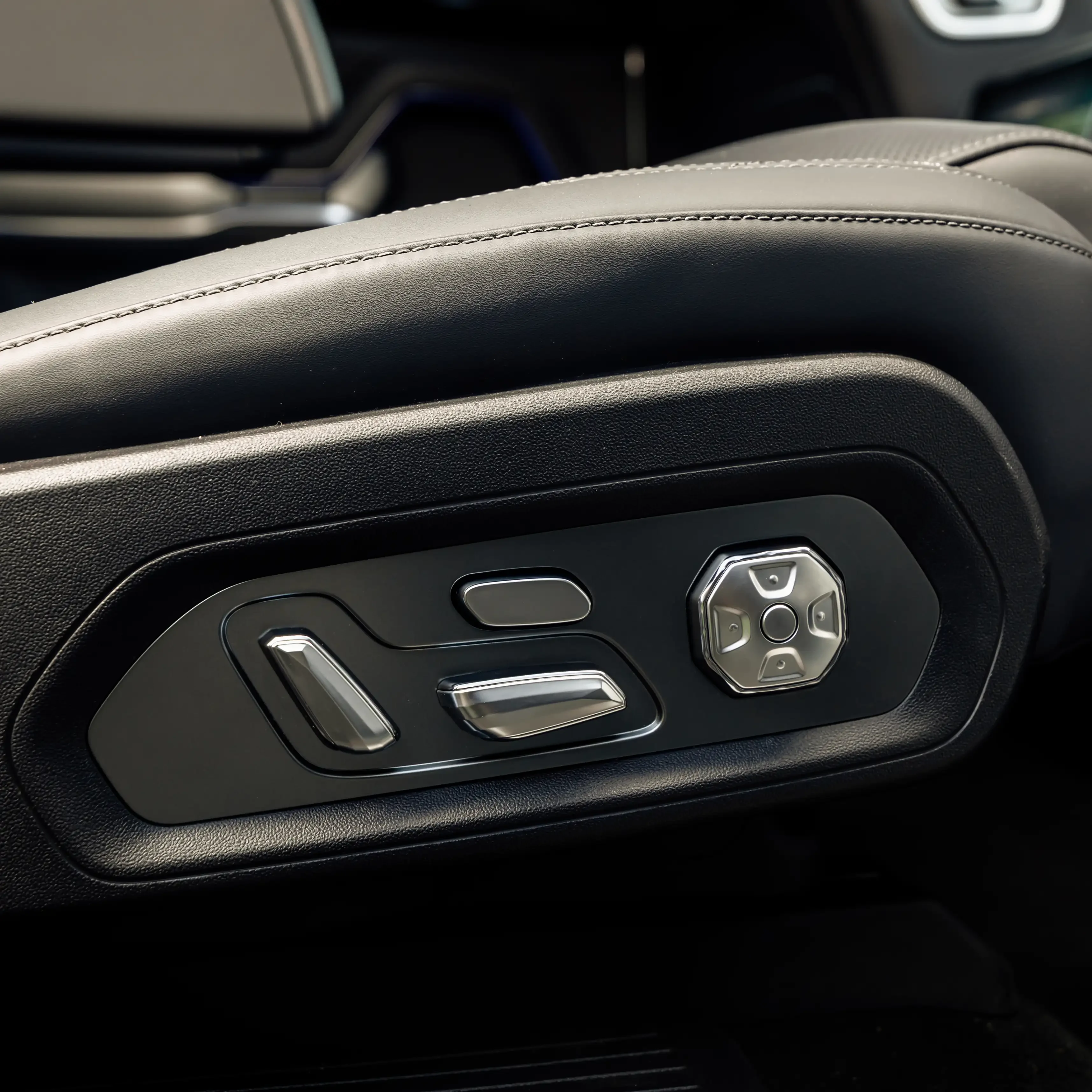 Engineered For Every Row