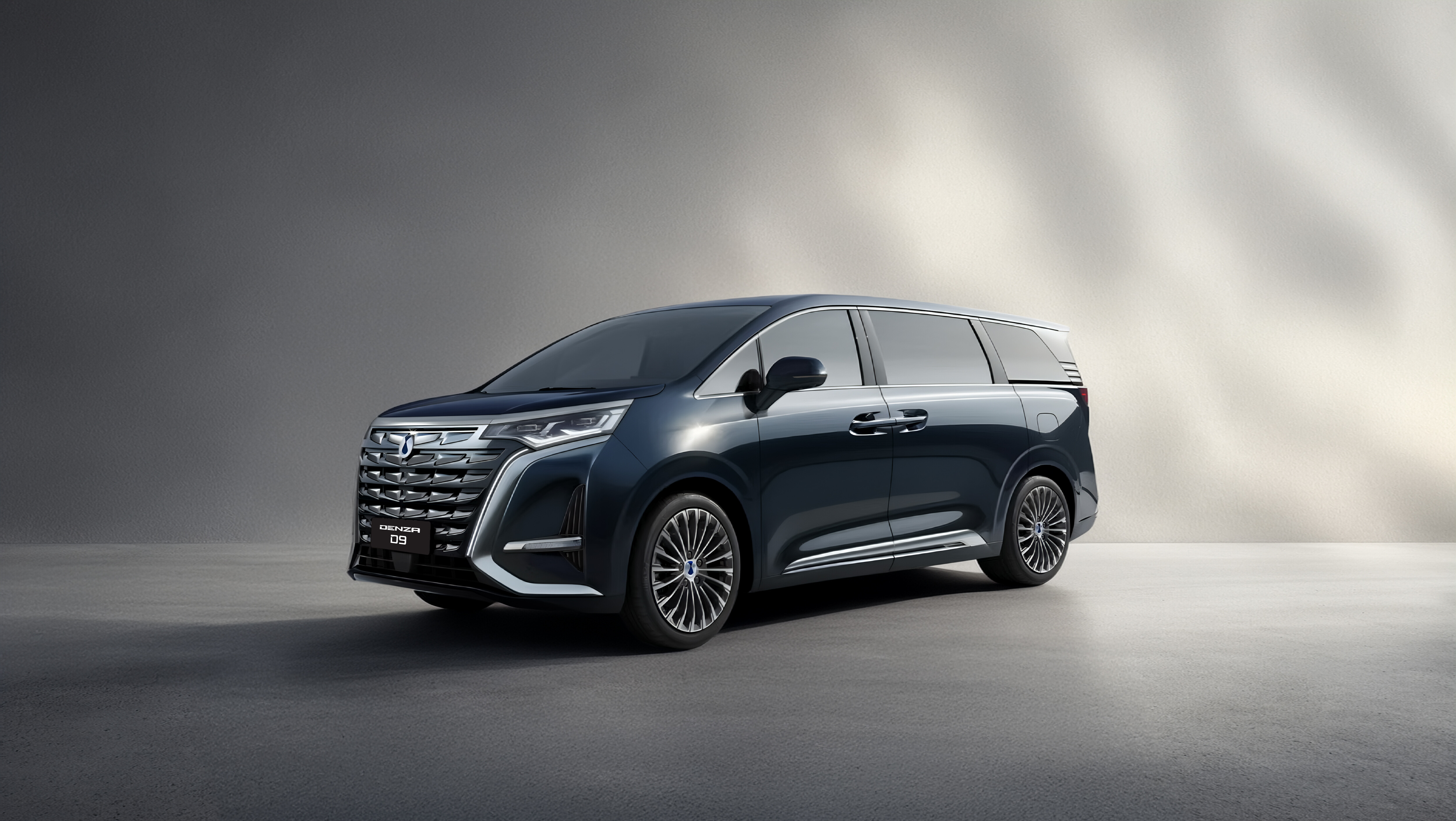 DENZA D9