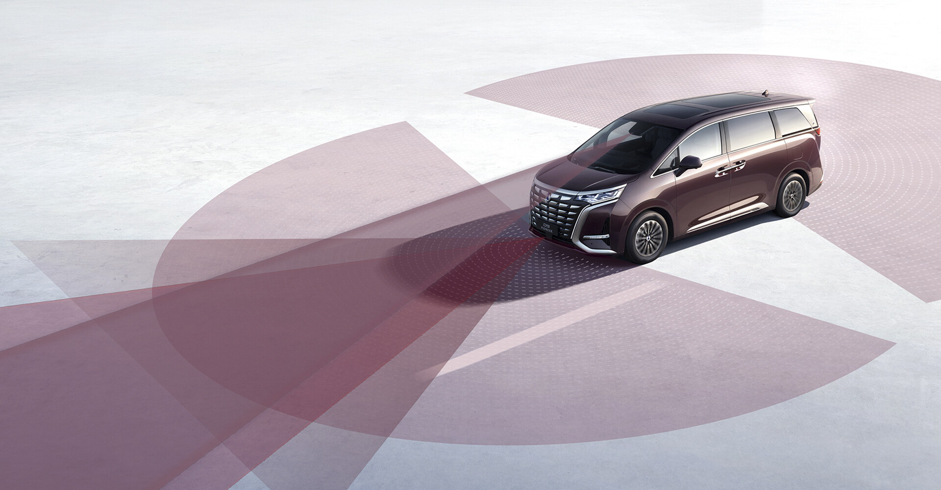 Venturing across vast landscapes, with reliability at every mile