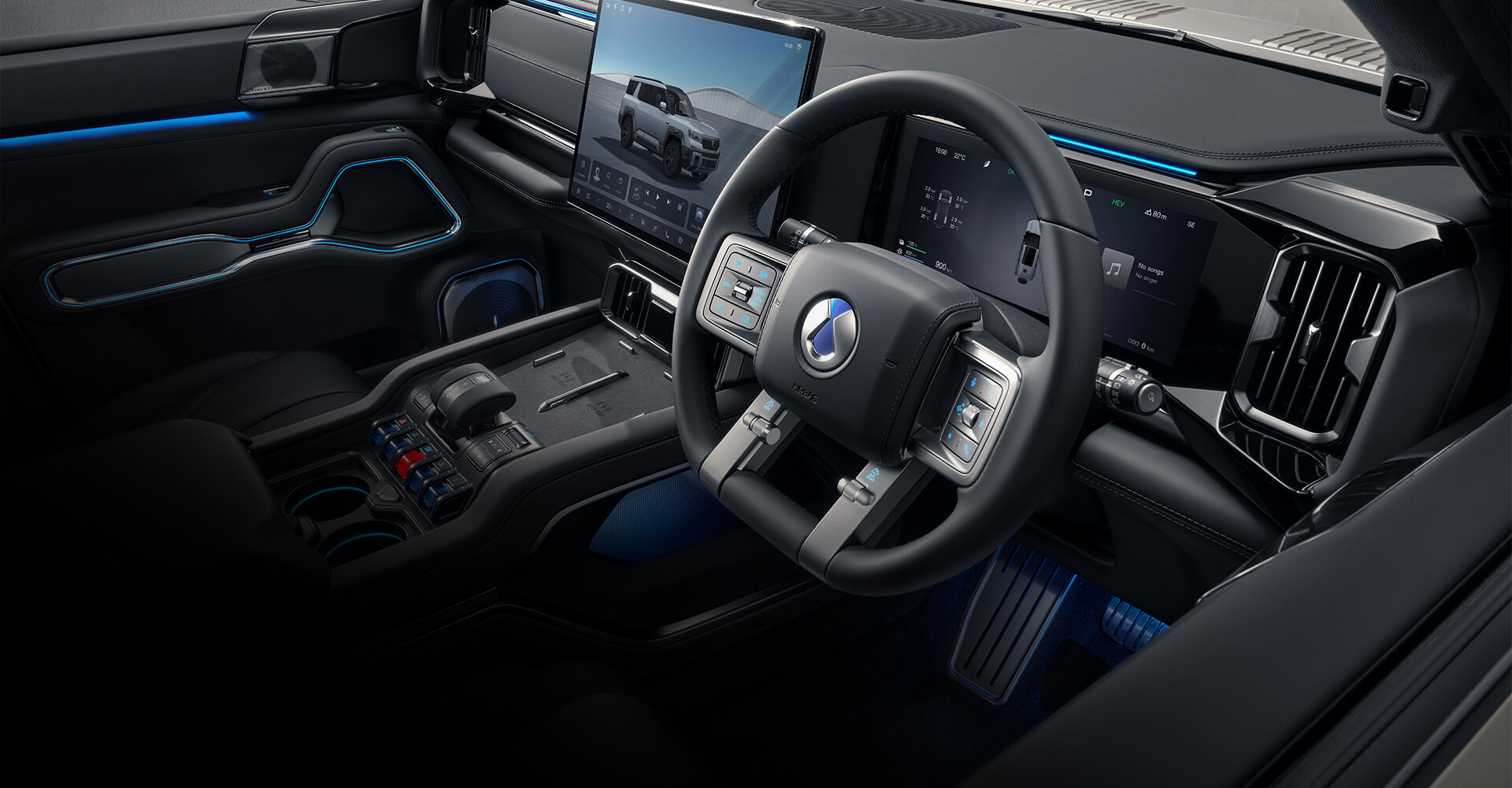 Comfort, Everywhere You Go