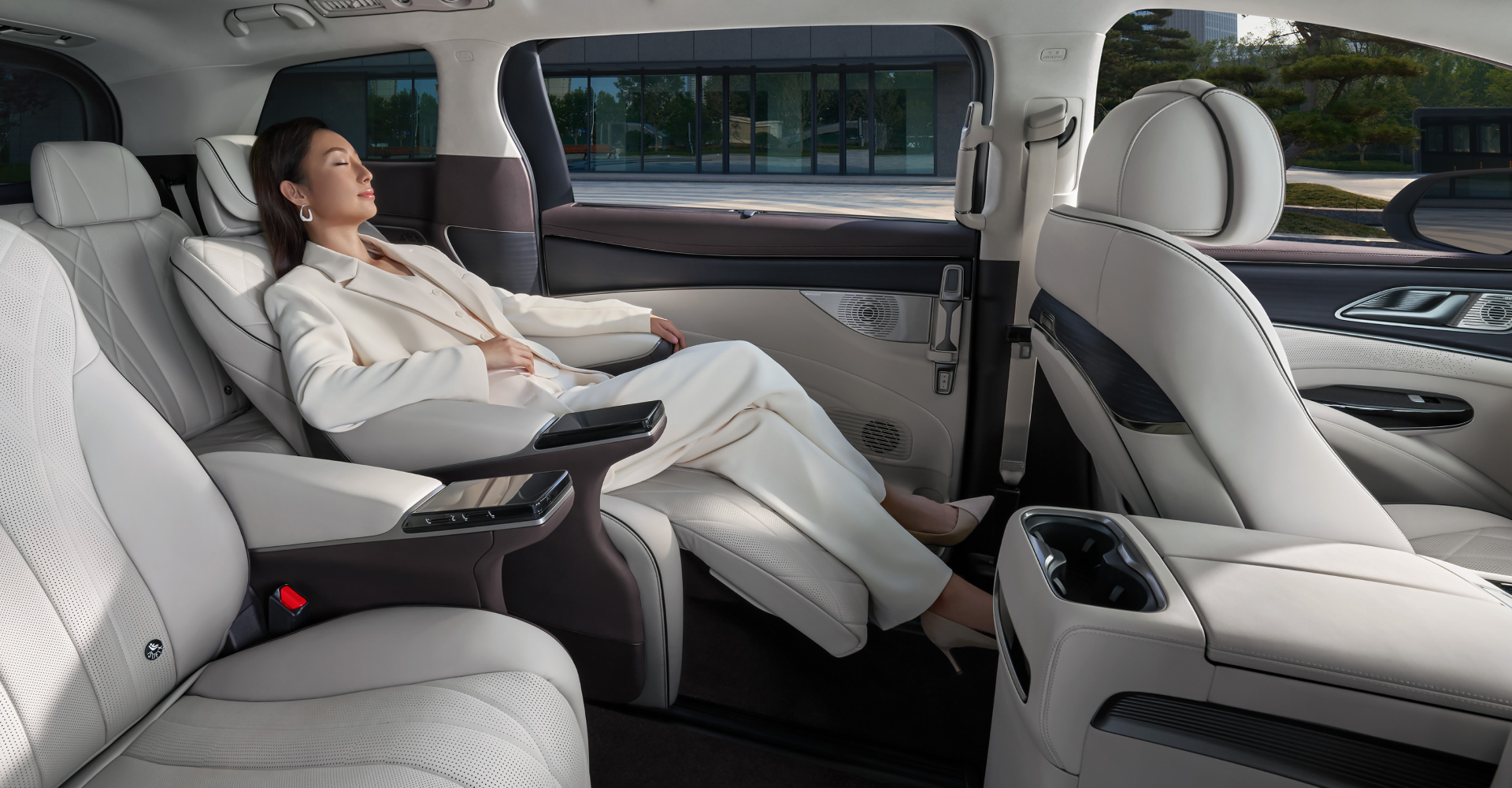 Ergonomic Seating Design