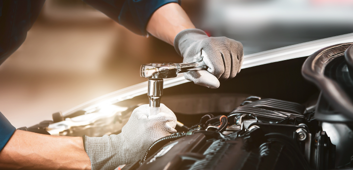 Maintenance / Repair