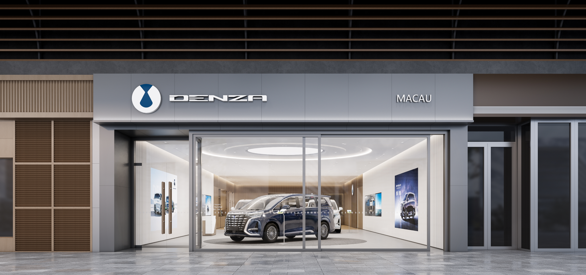 we strive to deliver the highest quality service experience to you